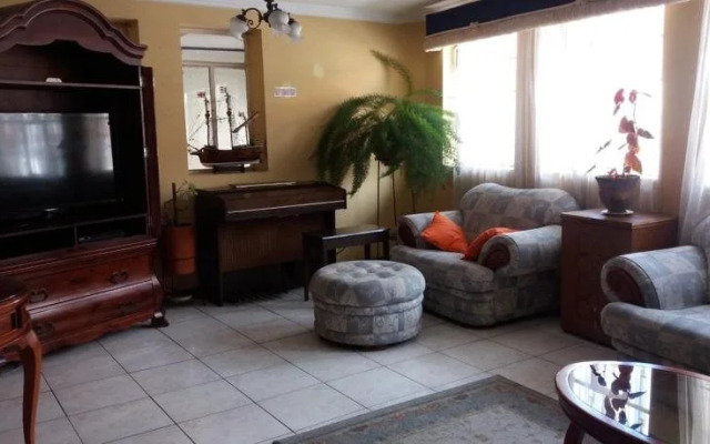Mi Casa Hostel