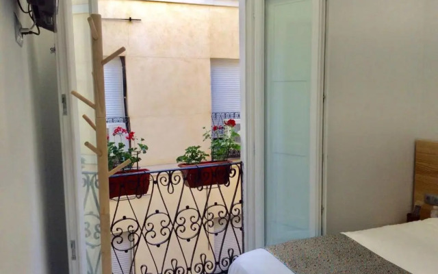 Hostal Palacio Luna