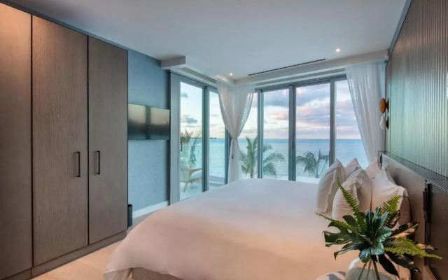 Goldwynn Resort & Residences