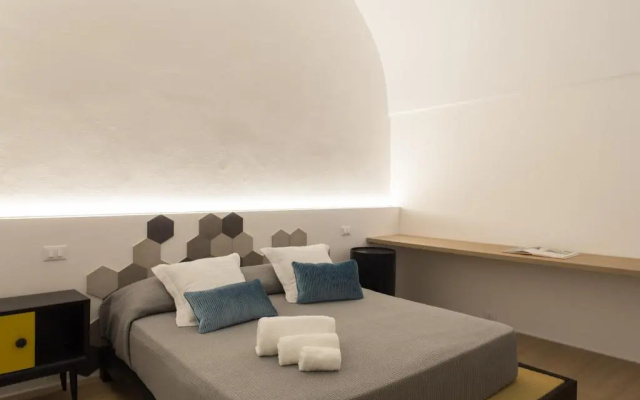 B22 - Comfy Beautiful Loft