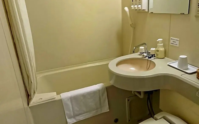 Hotel Oaks Early-Bird Osaka Morinomiya/ Vacation STAY 28682