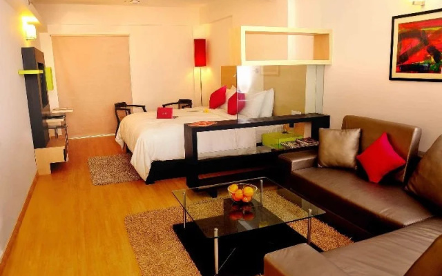 RnB Qube by 1589 Hotels