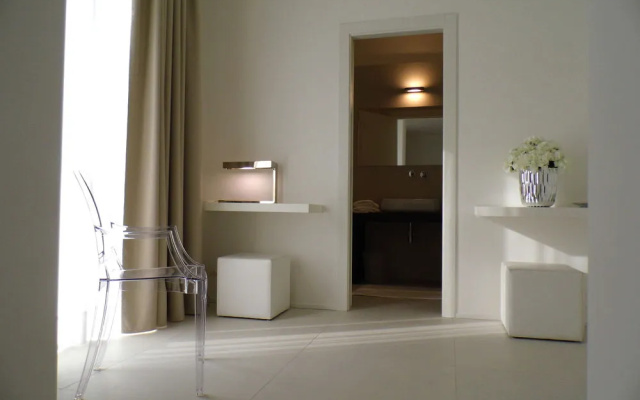 Siracusa Luxury