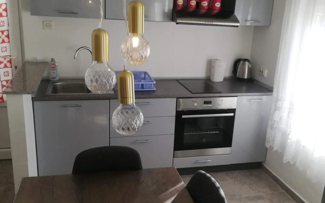Apartman Kety