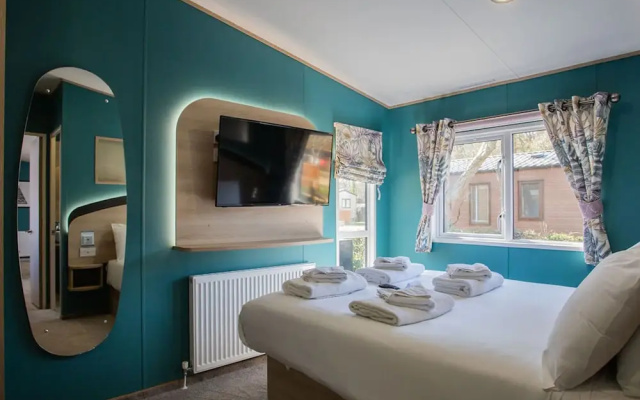Cleethorpes Pearl Holiday Park
