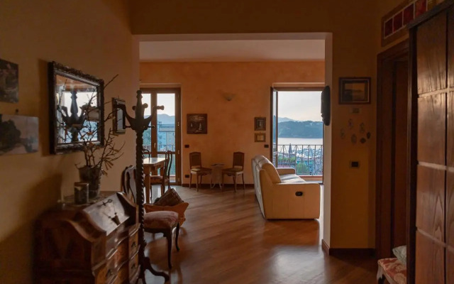 il mare di nonna Vi