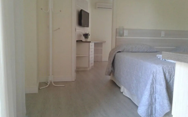 Hotel Kirst