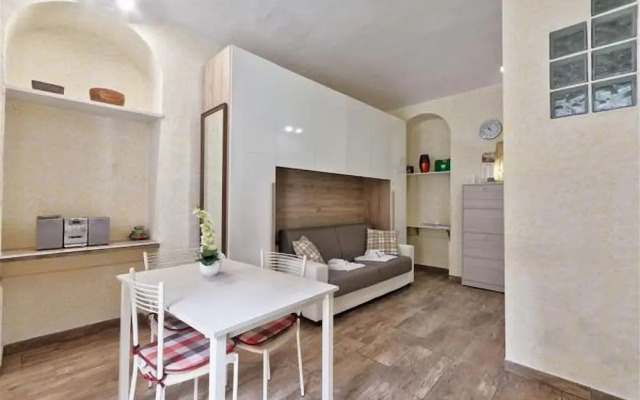 Parma Apartment