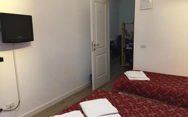 Blue Whale Bed And Breakfast