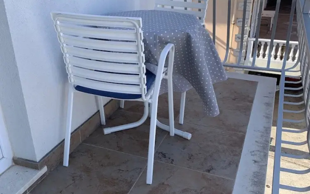 Apartments Epidaurus