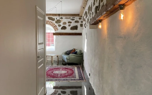 Roslövs gård B&B