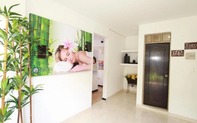 Villeta Boutique Hotel Spa