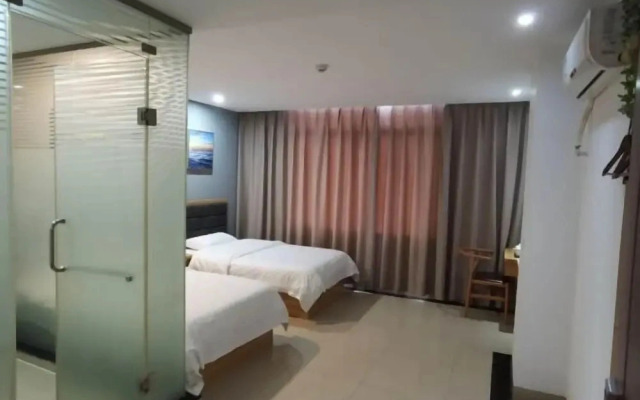 Guangzhou Lijun Hotel