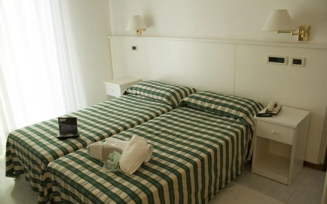 Hotel & Residence Niagara