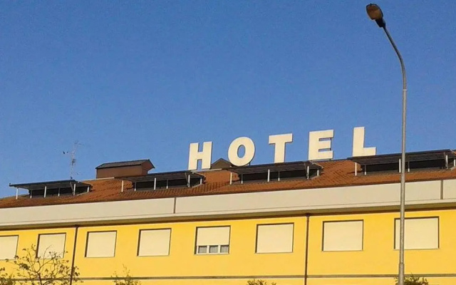 Hotel Residence Selice Romagna