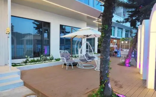 jinshatanhotel
