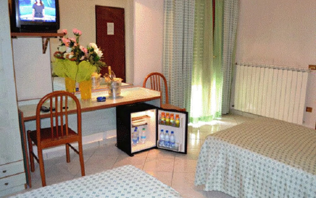 Hotel Paradiso