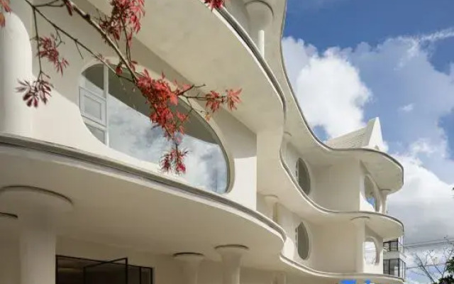 Shanghai Senyu Homestay