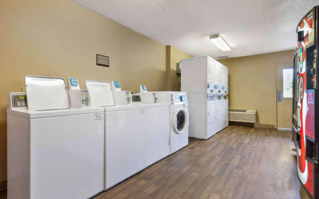 Extended Stay America Select Suites Columbia Ft. Jackson