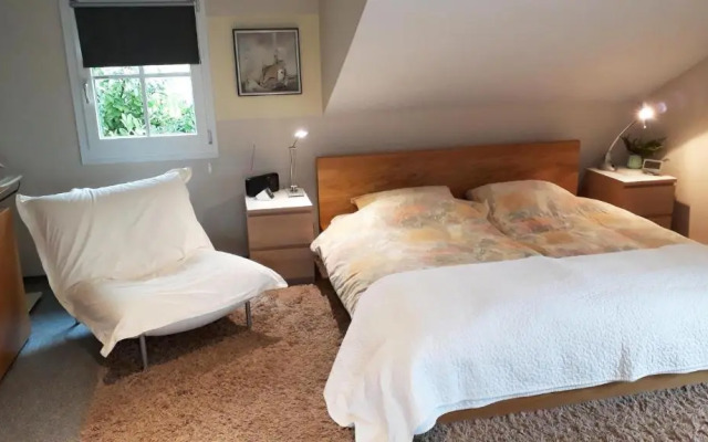 Ferienwohnung CHRIS