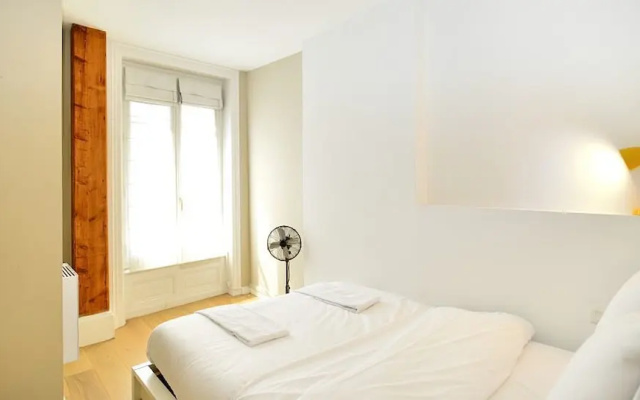 Appart Ambiance - Cuvier