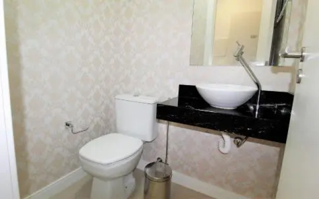 Apartamento Aguas Azuis Bombinhas 1070