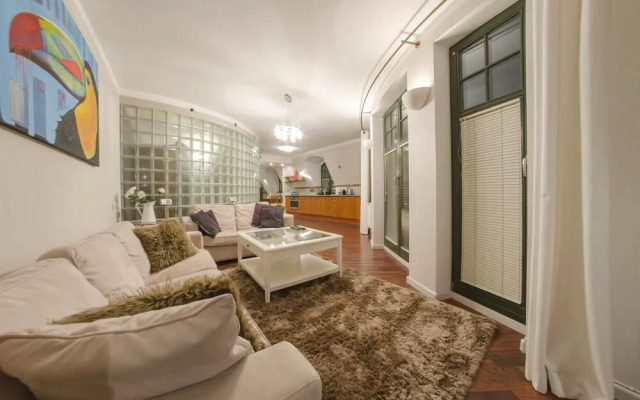 Dom & House Apts Monte Cassino Valor