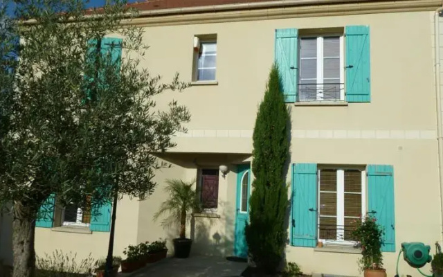 Villa Paradisiaque avec Piscine