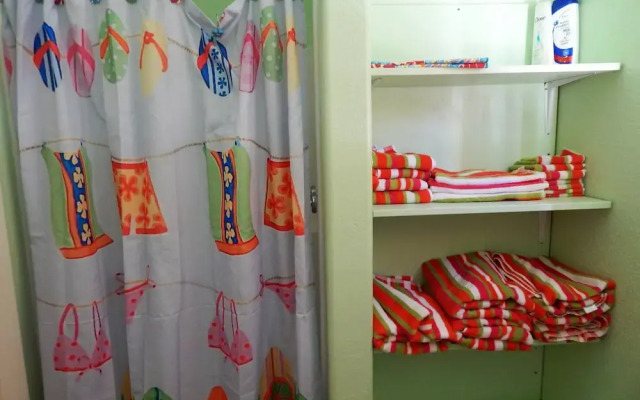 JJB Cabins