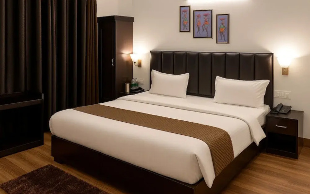 Cedar Woods - A Boutique Resort