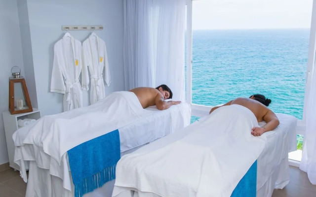 Casa e Mar Wellness Hotel e SPA