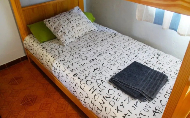 7FeetSurfCamp - Hostel