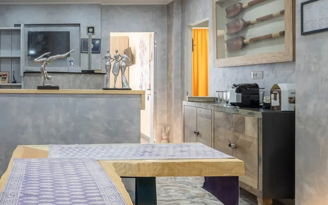 RomAntica Vatican Suites