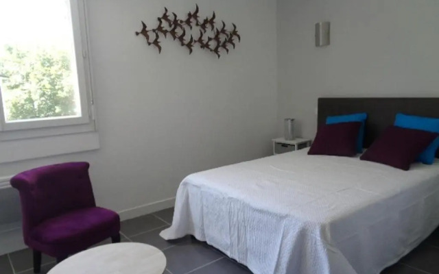 Appartement Arcachon, 3 Pièces, 4 Personnes - Fr-1-374-100