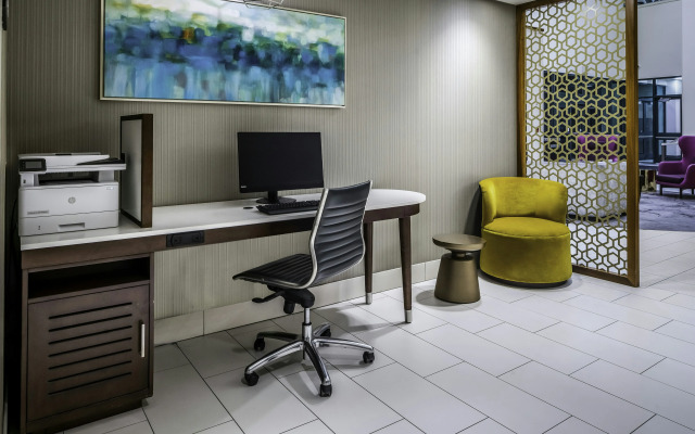 Homewood Suites by Hilton Salt Lake City-Downtown