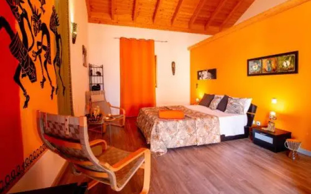 Cabana Del Sol
