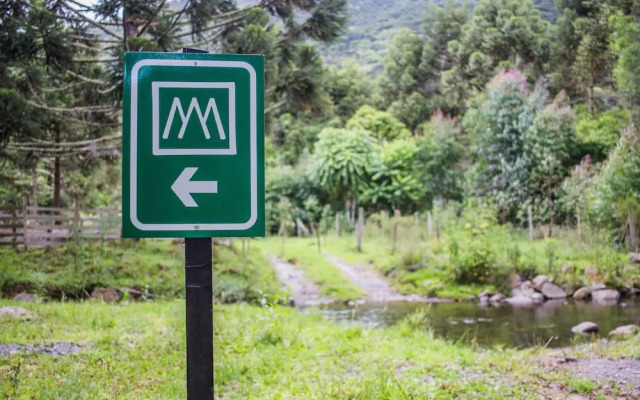 Ayllu Refugio Ecologico
