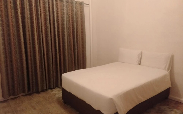 Booked Easy- Guest House -CT Airport