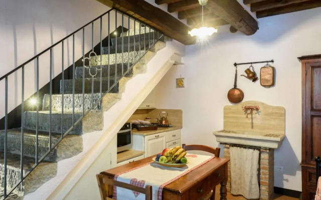 Casa Mia A Cortona