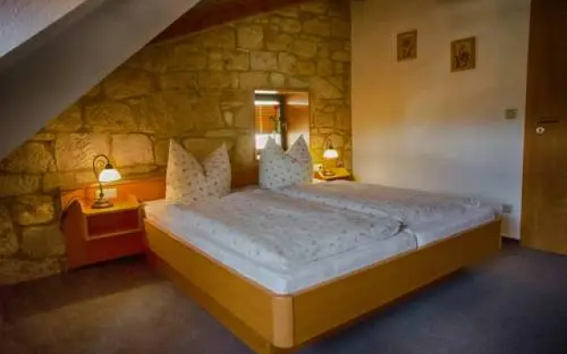 Hotel Zum Klosterfischer