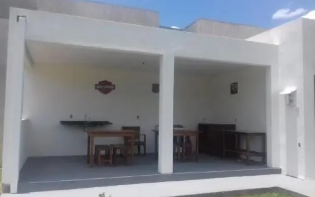 Suites Do Nildo