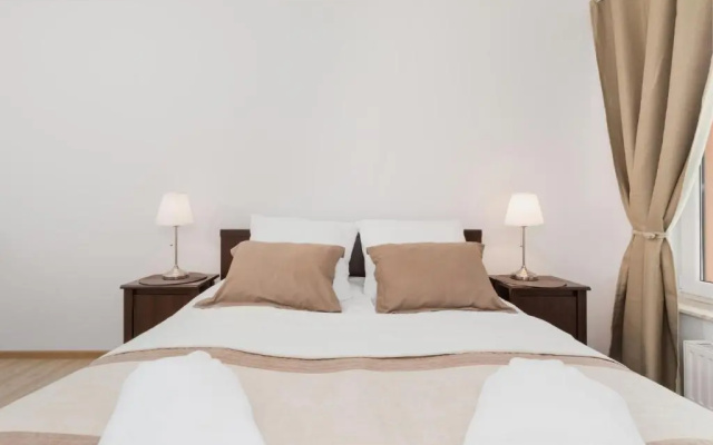 Grace Apartment II