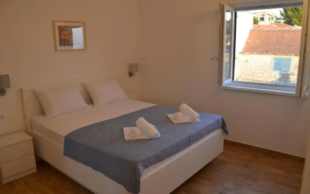 Apartmani V&V - new apartments