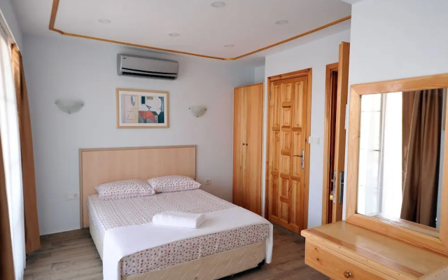 Mavi Park Apart Otel