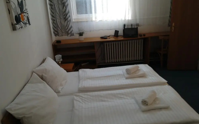 Hotel Skalka