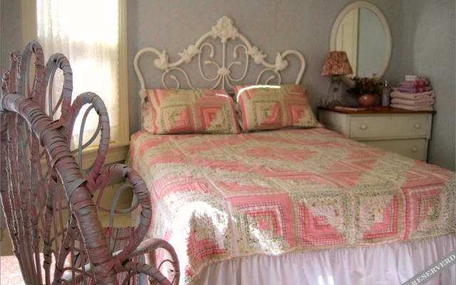 11 Singleton House B&B