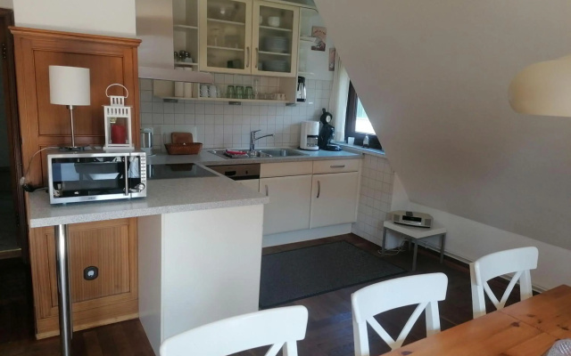 Ferienwohnung-Stoermann