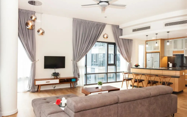 St Mary Residence 3