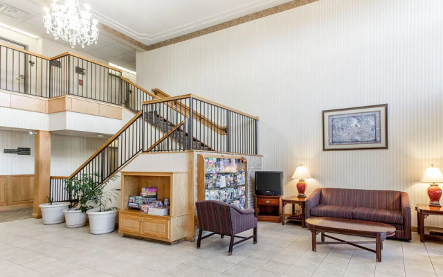 Comfort Inn