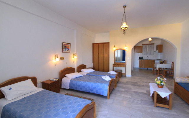 Aegean View Hotel